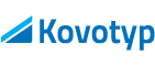 logo KOVOTYP